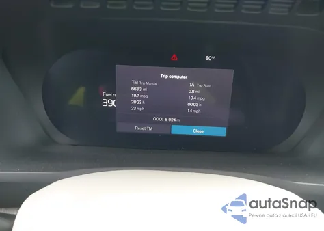 2023 Volvo Xc90 B5 Plus из США, поврежденный, VIN YV4L12PNXP1982418